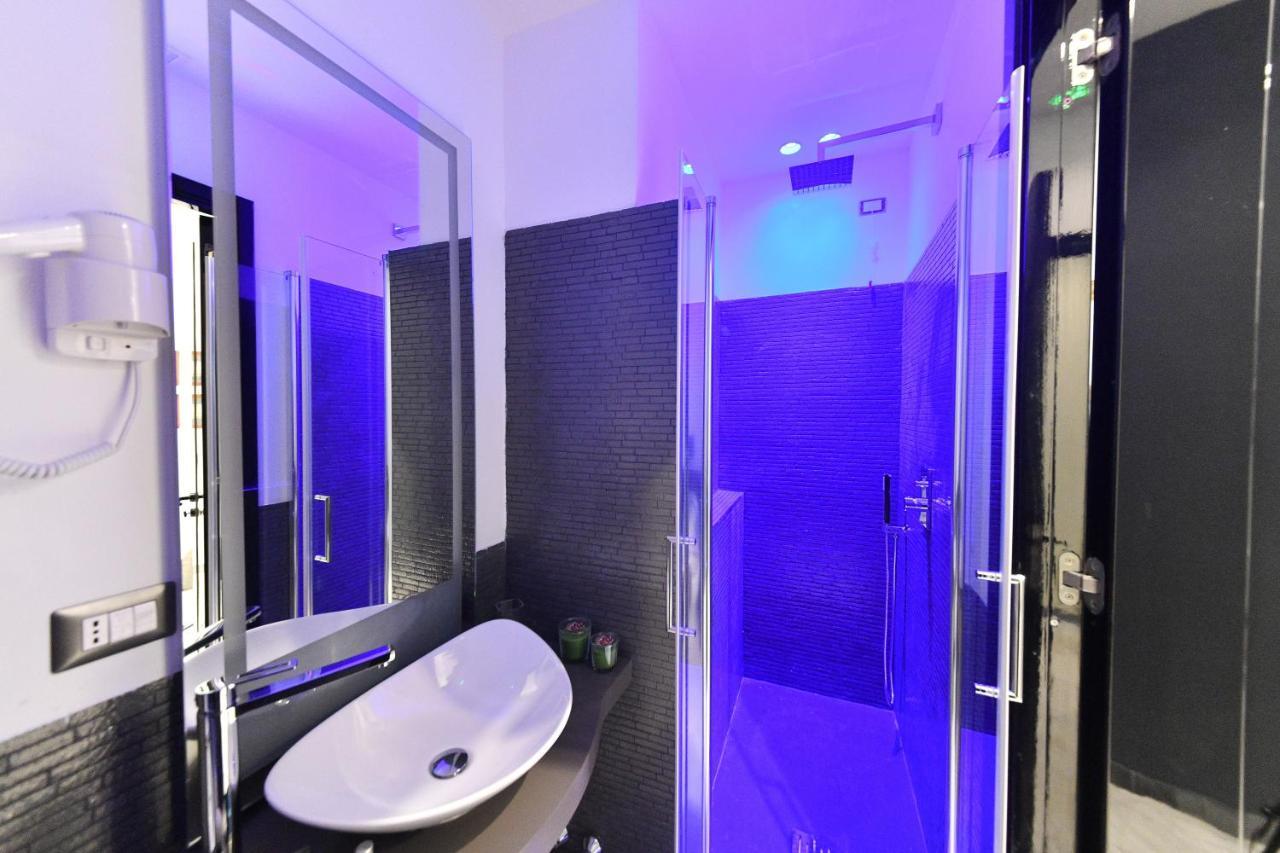 Hotel Domus 42 à Naples Extérieur photo