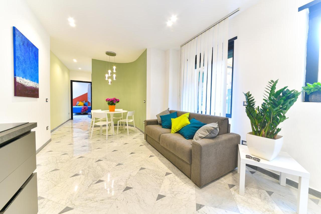 Hotel Domus 42 à Naples Extérieur photo