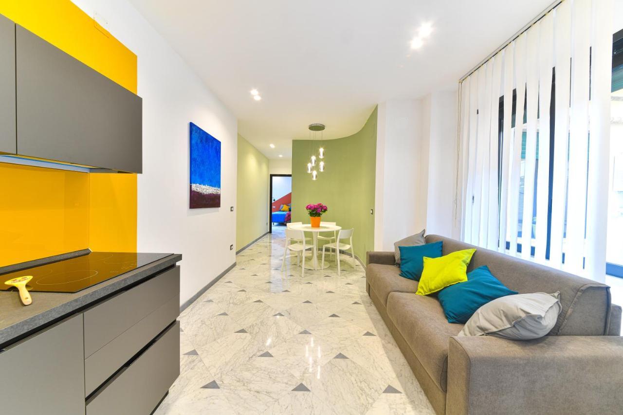 Hotel Domus 42 à Naples Extérieur photo